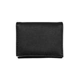 ブラック | 財布 メンズ コンパクト | REAL STYLE