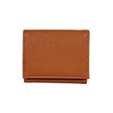 ブラウン | 財布 メンズ コンパクト | REAL STYLE