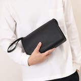 セカンドバッグ メンズ クラッチバッグ[品番：JOKW0016495