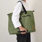 カーキ | トートバッグ メンズ レディース | REAL STYLE