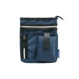 ネイビー | ショルダーバッグ レディース 斜めがけ | REAL STYLE