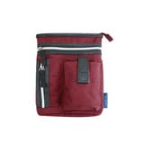 ワイン | ショルダーバッグ レディース 斜めがけ | REAL STYLE