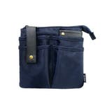 ネイビー | ショルダーバッグ レディース 斜めがけ | REAL STYLE
