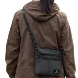 ブラック | ショルダーバッグ メンズ 小さい | REAL STYLE