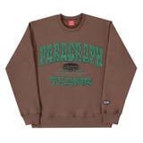 【正規品】 PARAGRAPH トレーナー[品番：JOKW0011215]｜REAL パラグラフ トップス