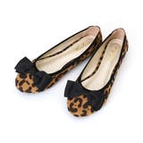 レオパード | パンプス 歩きやすい 大きいサイズ | REAL STYLE