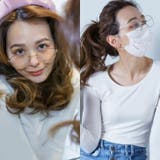 ベージュ(4) | 伊達メガネ サングラス レディース | REAL STYLE