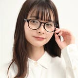 ブラウンデミ(2) | サングラス 調光 伊達メガネ | REAL STYLE