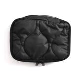 ブラック | ポーチ 小物入れ メンズ | REAL STYLE