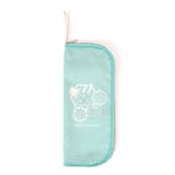 ライトブルー | 傘カバー 折りたたみ傘 ケース | REAL STYLE