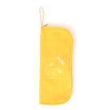 イエロー | 傘カバー 折りたたみ傘 ケース | REAL STYLE