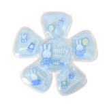 ブルー | 帽子用保冷剤 ミッフィー miffy | REAL STYLE