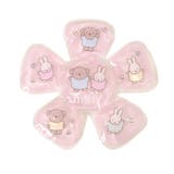 ピンク | 帽子用保冷剤 ミッフィー miffy | REAL STYLE