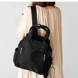 激安正規  リュック トート バッグ[品番：JOKW0013952]｜REAL STYLE リュック・バックパック