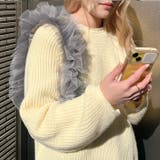 グレー | ストラップ スマホ ショルダー | REAL STYLE