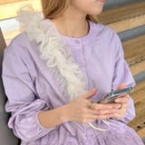 アイボリー | ストラップ スマホ ショルダー | REAL STYLE
