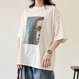 オフホワイト2 | Tシャツ トップス カットソー | REAL STYLE