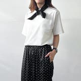 オフブラック | Tシャツ トップス カットソー | REAL STYLE