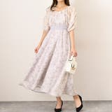 ラベンダー | 訳あり アウトレット ワンピース | REAL STYLE
