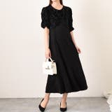 ブラック | 訳あり アウトレット ワンピース | REAL STYLE