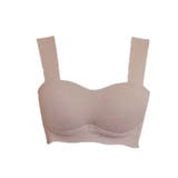 モカ | ノンワイヤーブラ シームレス ノンワイヤー | REAL STYLE