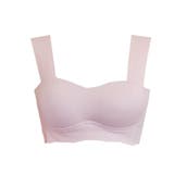 ピンク | ノンワイヤーブラ シームレス ノンワイヤー | REAL STYLE