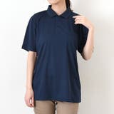 ネイビー | ポロシャツ メンズ レディース | REAL STYLE