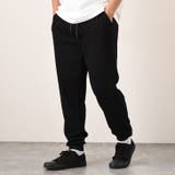 ブラック | ジョガーパンツ メンズ 大きいサイズ | REAL STYLE