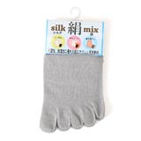 ライトグレー | 靴下 レディース メンズ | REAL STYLE