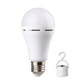 ホワイト | 停電時自動点灯led電球 停電時自動点灯ライト 室内 | REAL STYLE