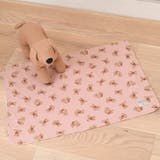 ピンク | ブランケット ペット用 犬 | REAL STYLE