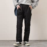 ダウンパンツ レディース 登山[品番：JOKW0016486]｜REAL STYLE