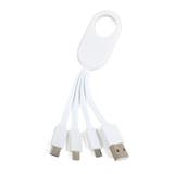 USBケーブル 充電器 充電コード[品番：JOKW0015984]｜REAL STYLE