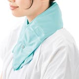 ライトブルー | クールタオル ネッククーラー マフラー | REAL STYLE