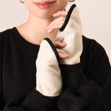 アイボリー | 手首カバー レディース キッズ | REAL STYLE