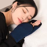 ネイビー | 手首カバー レディース キッズ | REAL STYLE