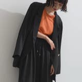 ブラック(4) | ジャケット レディース 春 | REAL STYLE
