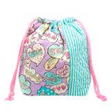 ポップ | 巾着 袋 日本製 | REAL STYLE