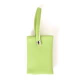 グリーン | ポケットティッシュケース ポーチ ポケットティッシュ | REAL STYLE