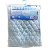 ブルー | 敷きパッド シングル 寝具 | REAL STYLE