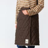 ブラウン | ラップスカート レディース メンズ | REAL STYLE