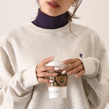 パープル | ネックカバー レディース 冬 | REAL STYLE