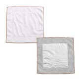 ベージュ | くっつき タオル くっつく | REAL STYLE