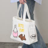 C | トートバッグ ランチバッグ レディース | REAL STYLE