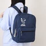ネイビー | リュックサック スヌーピー snoopy | REAL STYLE