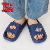 トムとジェリー | サンダル レディース メンズ | REAL STYLE