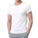 ホワイト(03) | インナーシャツ アンダーシャツ Tシャツ | REAL STYLE
