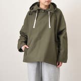 カーキ | マウンテンパーカー メンズ レディース | REAL STYLE