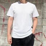 ホワイト | Tシャツ メンズ 半袖 | REAL STYLE