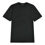 ブラック | Tシャツ メンズ 半袖 | REAL STYLE